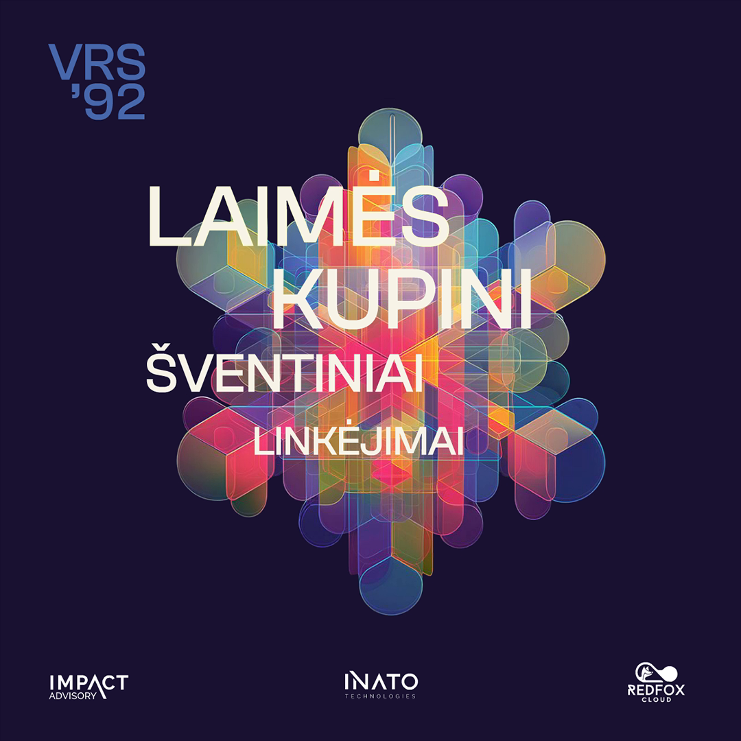 Šventiniai linkėjimai